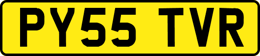 PY55TVR