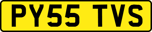 PY55TVS