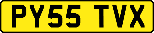 PY55TVX