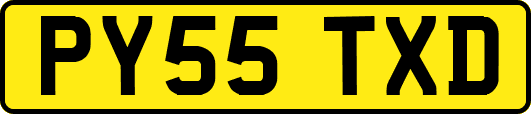 PY55TXD