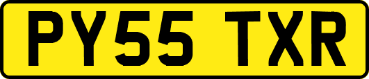 PY55TXR