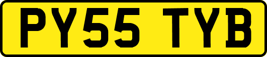 PY55TYB