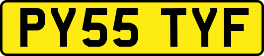 PY55TYF