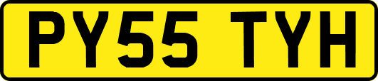 PY55TYH