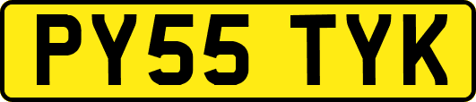 PY55TYK