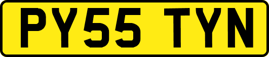 PY55TYN