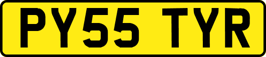 PY55TYR