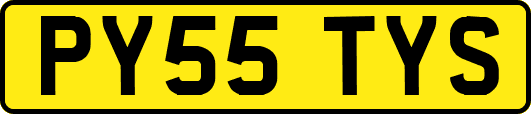 PY55TYS