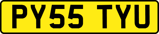 PY55TYU