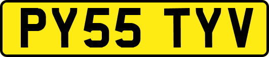 PY55TYV