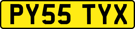 PY55TYX
