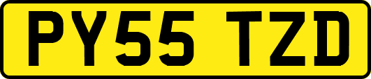PY55TZD