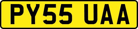 PY55UAA