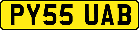 PY55UAB