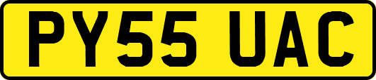 PY55UAC