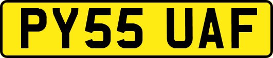 PY55UAF