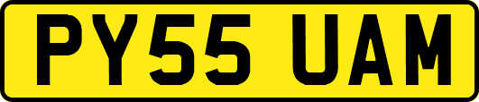 PY55UAM