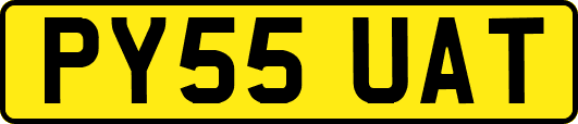 PY55UAT