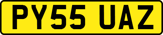 PY55UAZ
