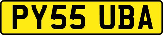 PY55UBA