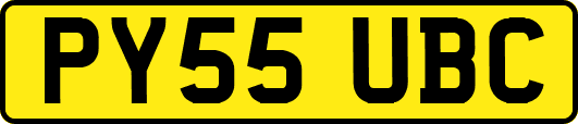 PY55UBC