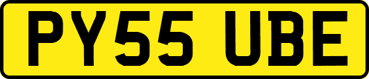 PY55UBE