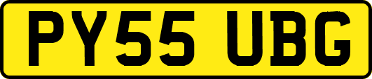 PY55UBG