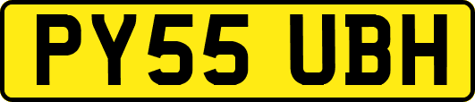PY55UBH