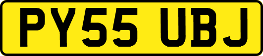 PY55UBJ