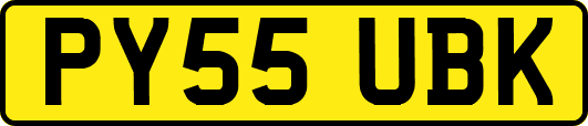 PY55UBK