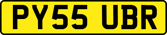 PY55UBR