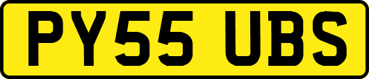 PY55UBS
