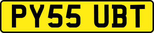 PY55UBT