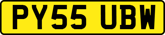 PY55UBW