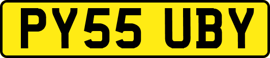 PY55UBY