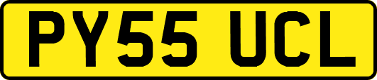 PY55UCL