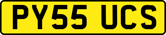 PY55UCS