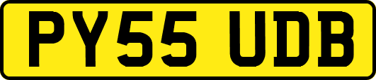 PY55UDB
