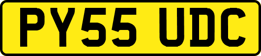PY55UDC