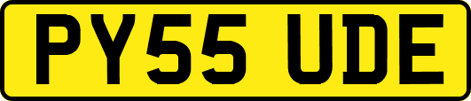 PY55UDE
