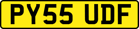 PY55UDF