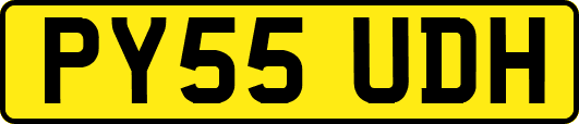 PY55UDH