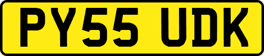 PY55UDK