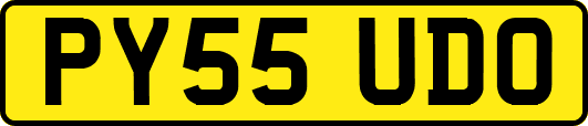 PY55UDO