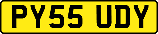 PY55UDY