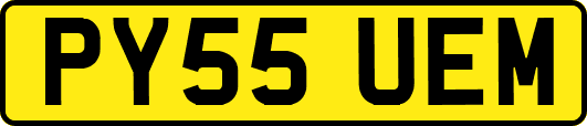 PY55UEM