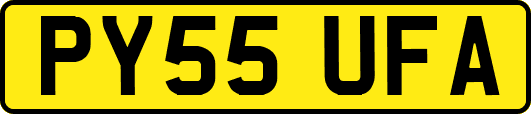 PY55UFA