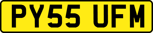 PY55UFM
