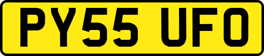 PY55UFO