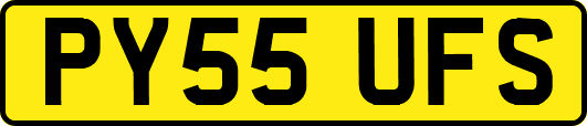 PY55UFS